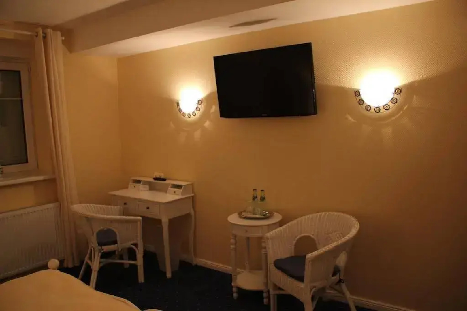 Hotel-Restaurant Holsteiner Hof