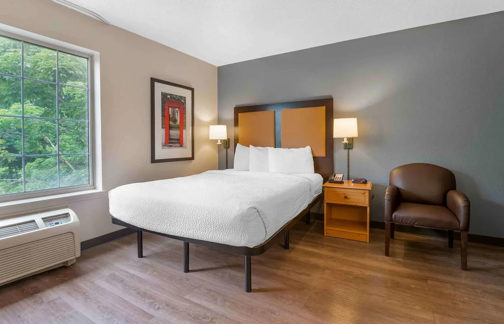 Extended Stay America - Hanover - Parsippany