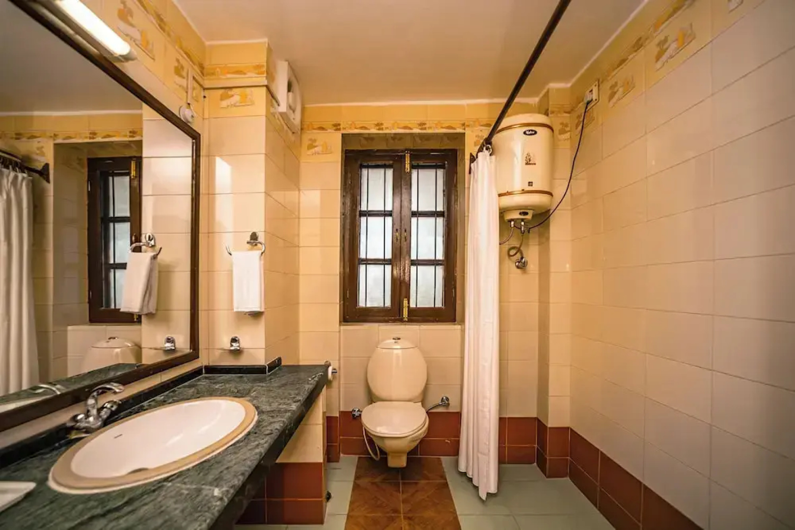 Manla Homes Resort