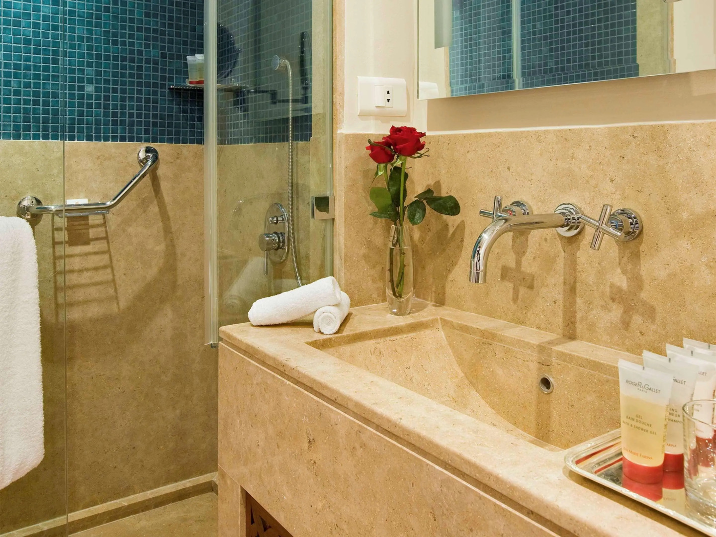 Mövenpick Resort Sharm El Sheik Naama Bay