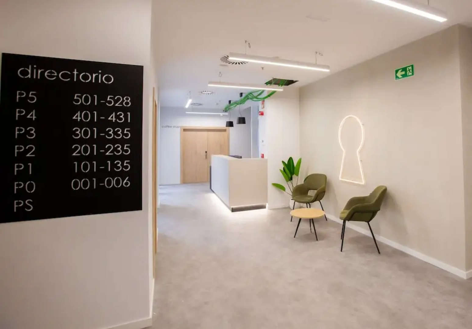 Micampus Burjassot Parque