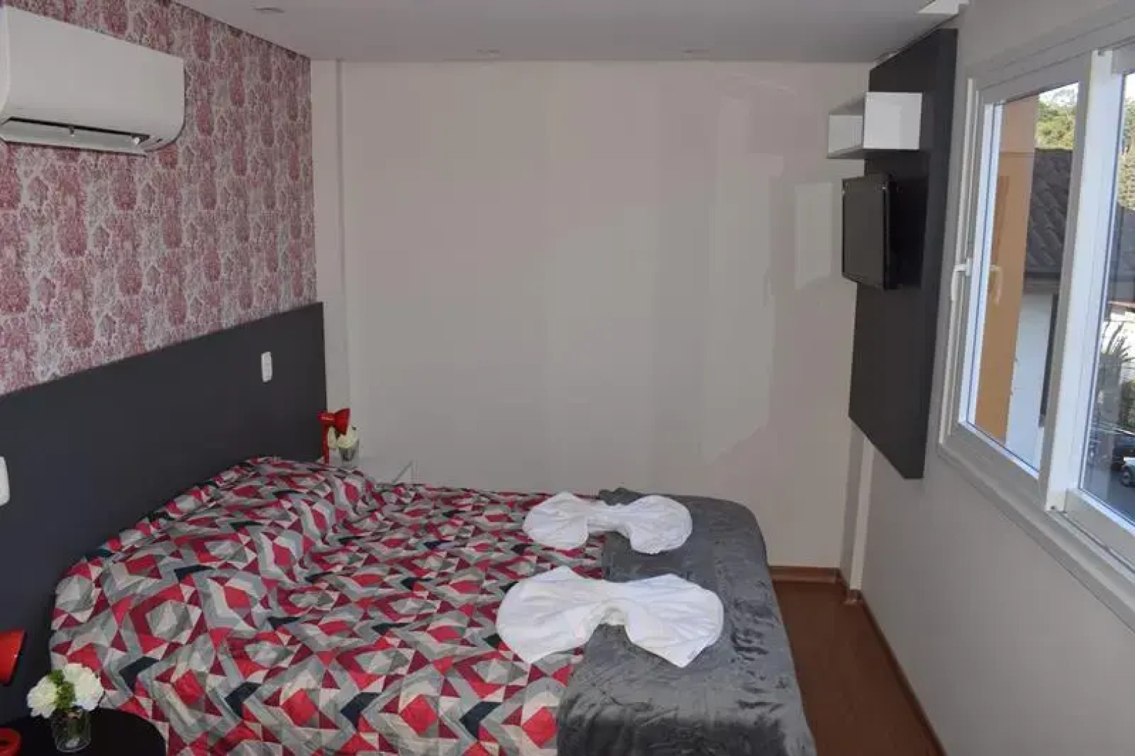 Lindo E Moderno Apartamento De 2 Quartos Em Gramado