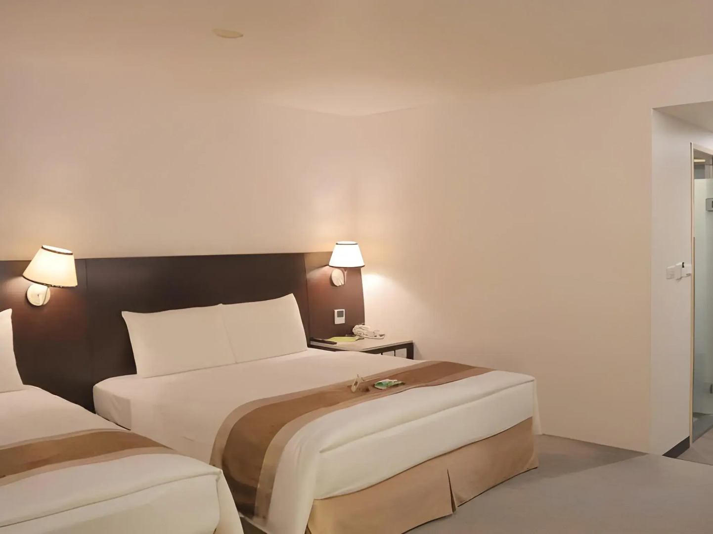 Ho Fong Business Stay