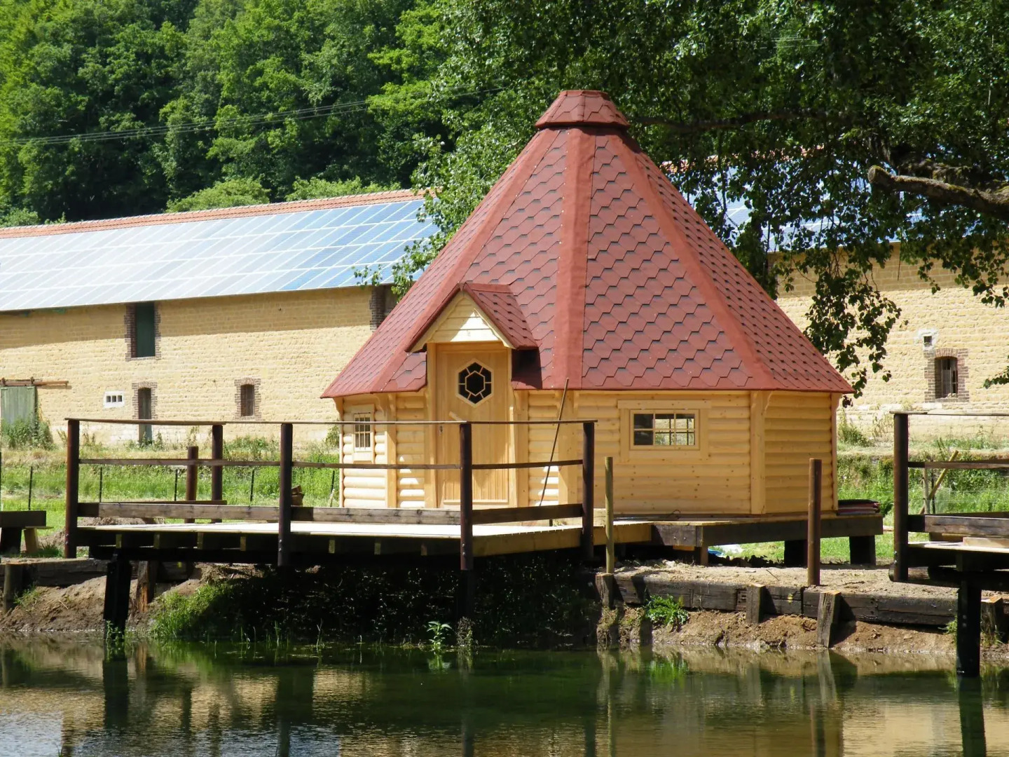 Kotas - Esprit Nordique