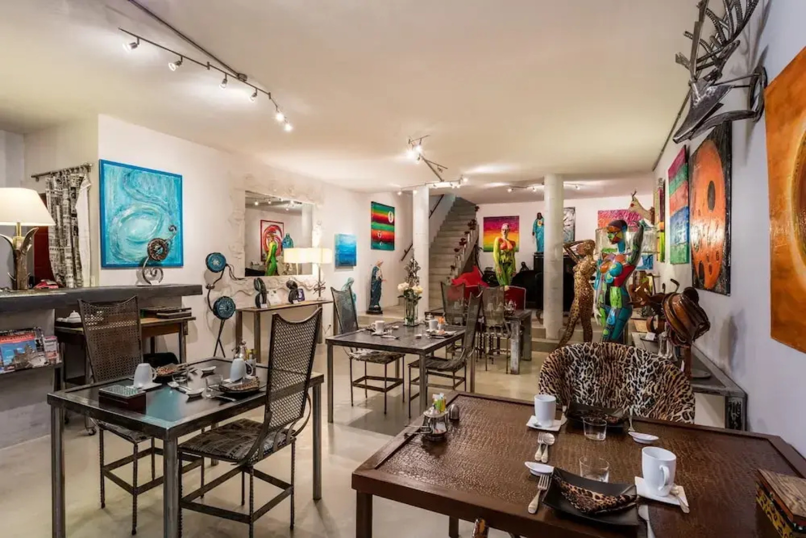 Le Clos des Chevaliers Gîtes