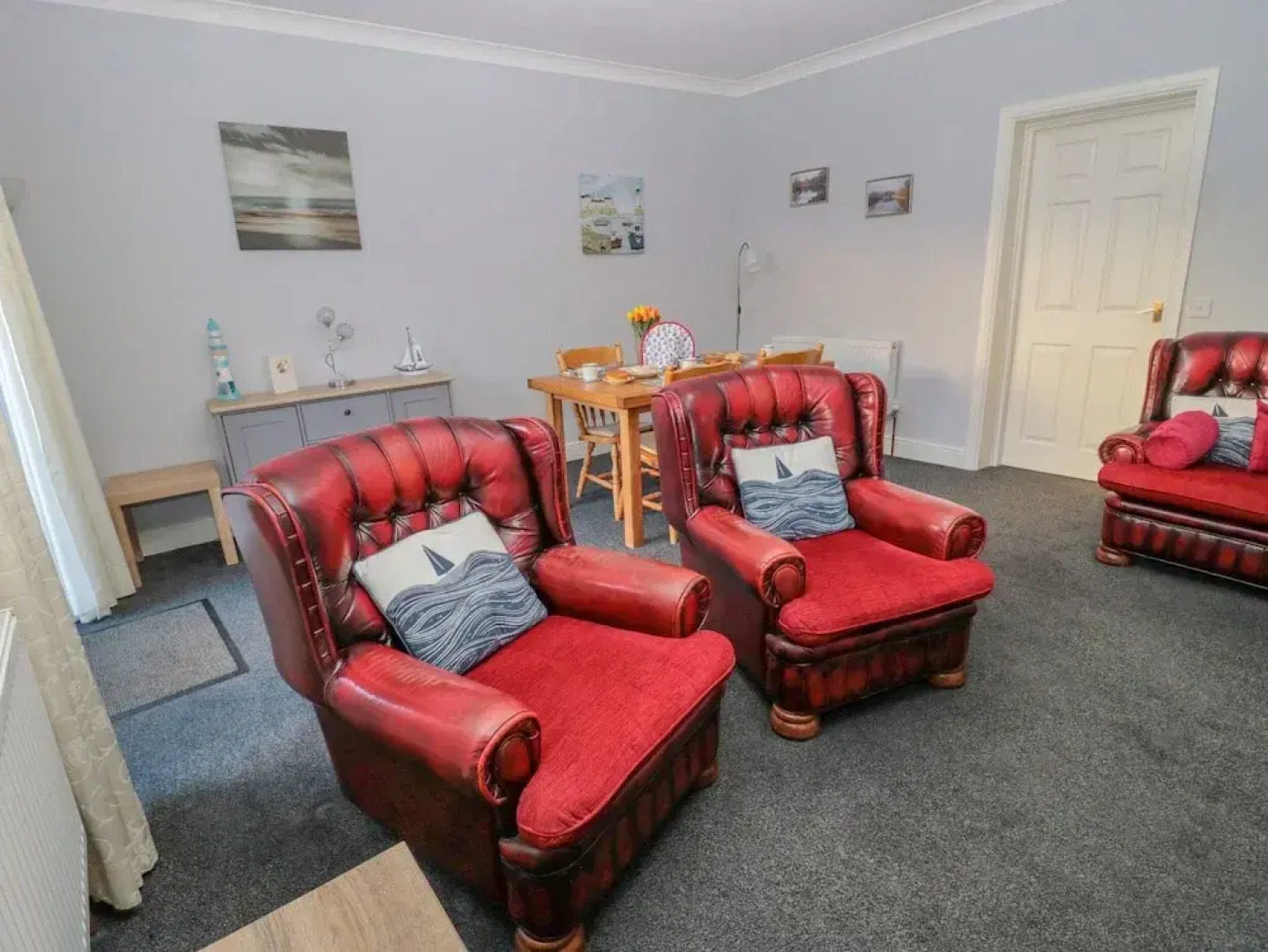 Ambler's Rest Apartment