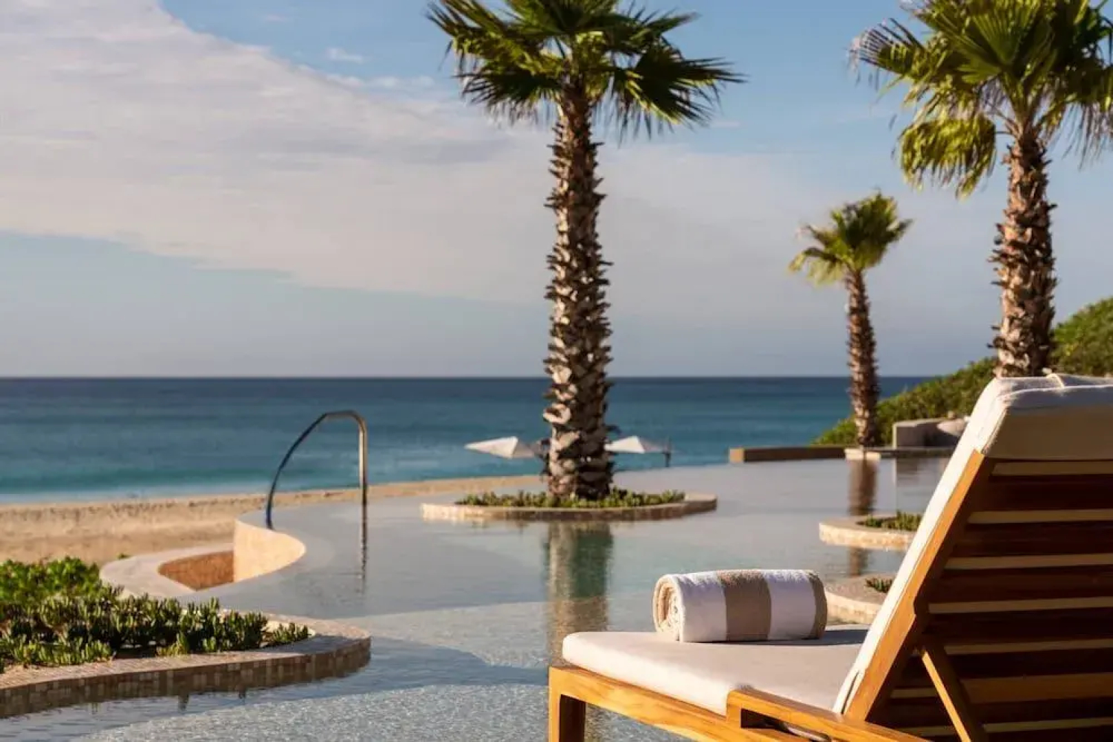 Zadun Los Cabos, a Ritz-Carlton Reserve Residence