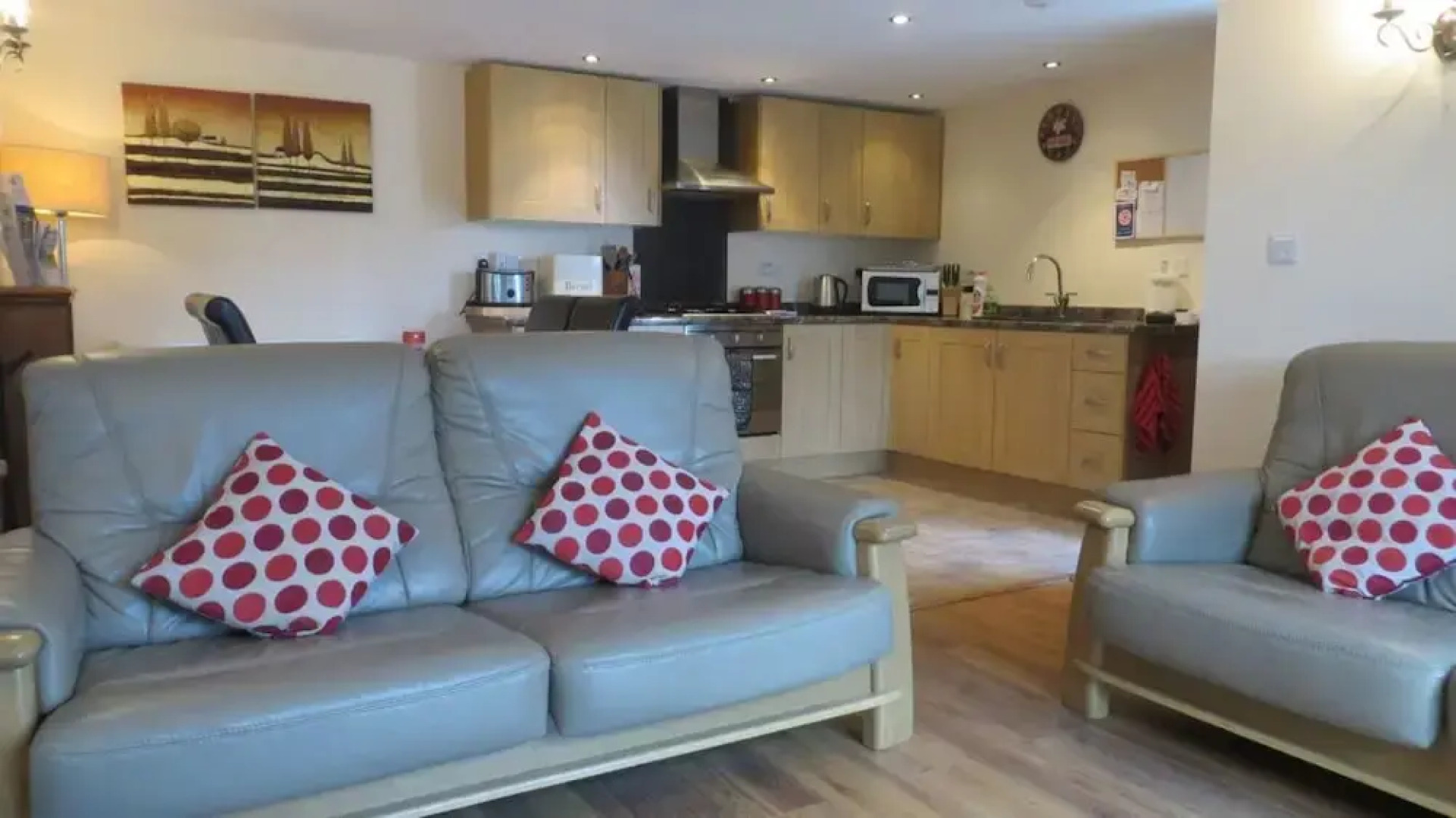 Badgers Rest - a Bungalow