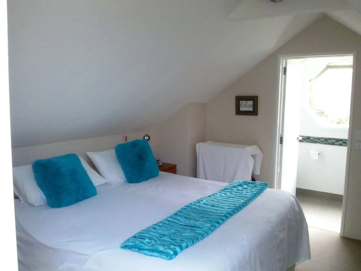 Matakana Country Lodge