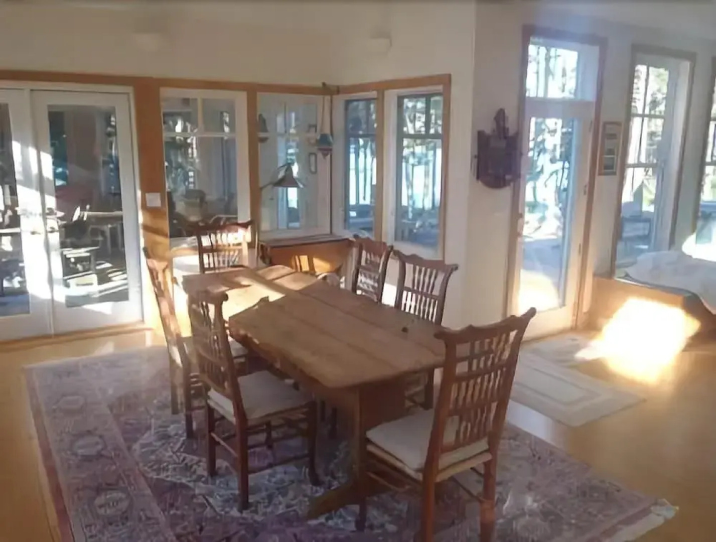 Inner Harbor Retreat - Four Bedroom Home