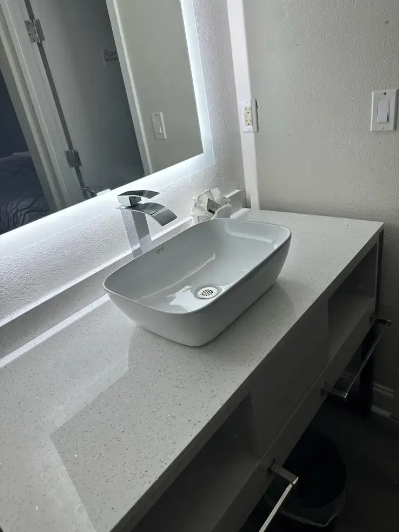 Magnolia Inn Kingsland