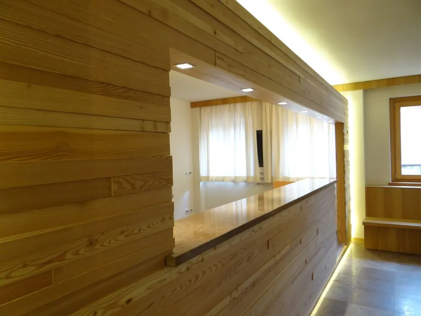 Casa per Ferie Lumen