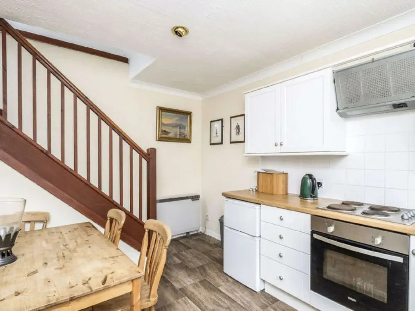 House Sylcot Drumnadrochit