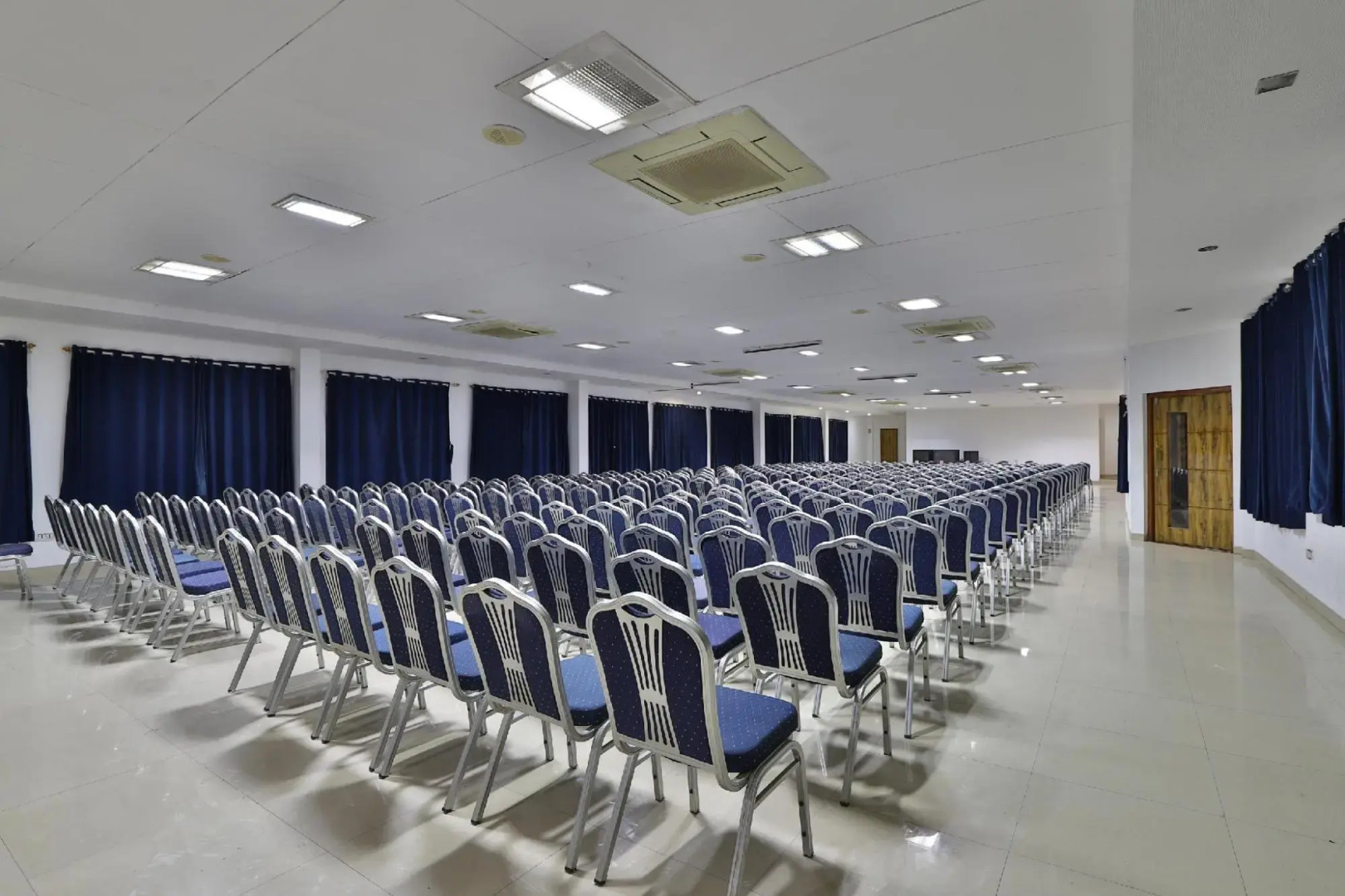 Palette - Golden Pond