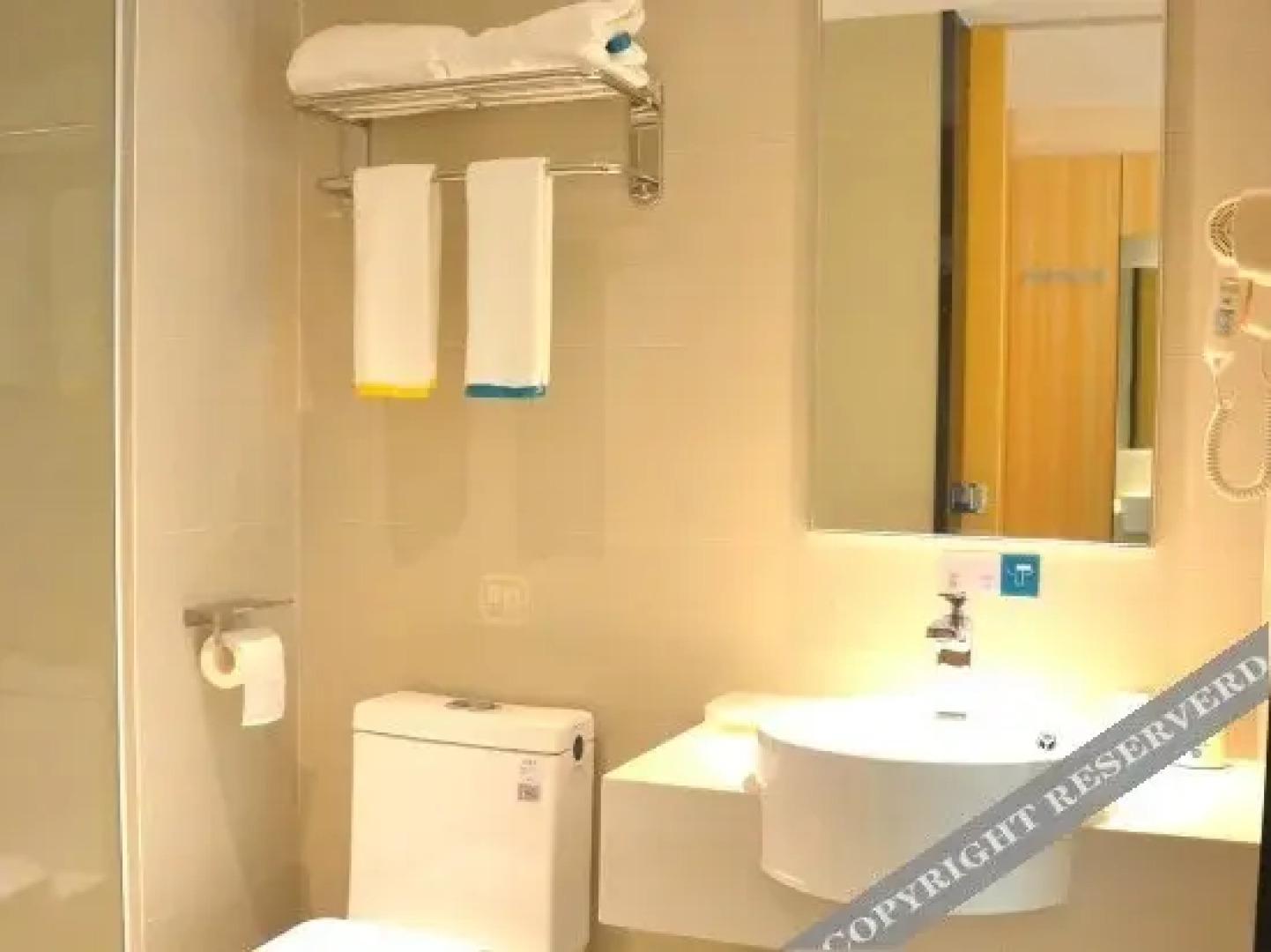 City Comfort Inn Hotel (Maoming Bohe Area)