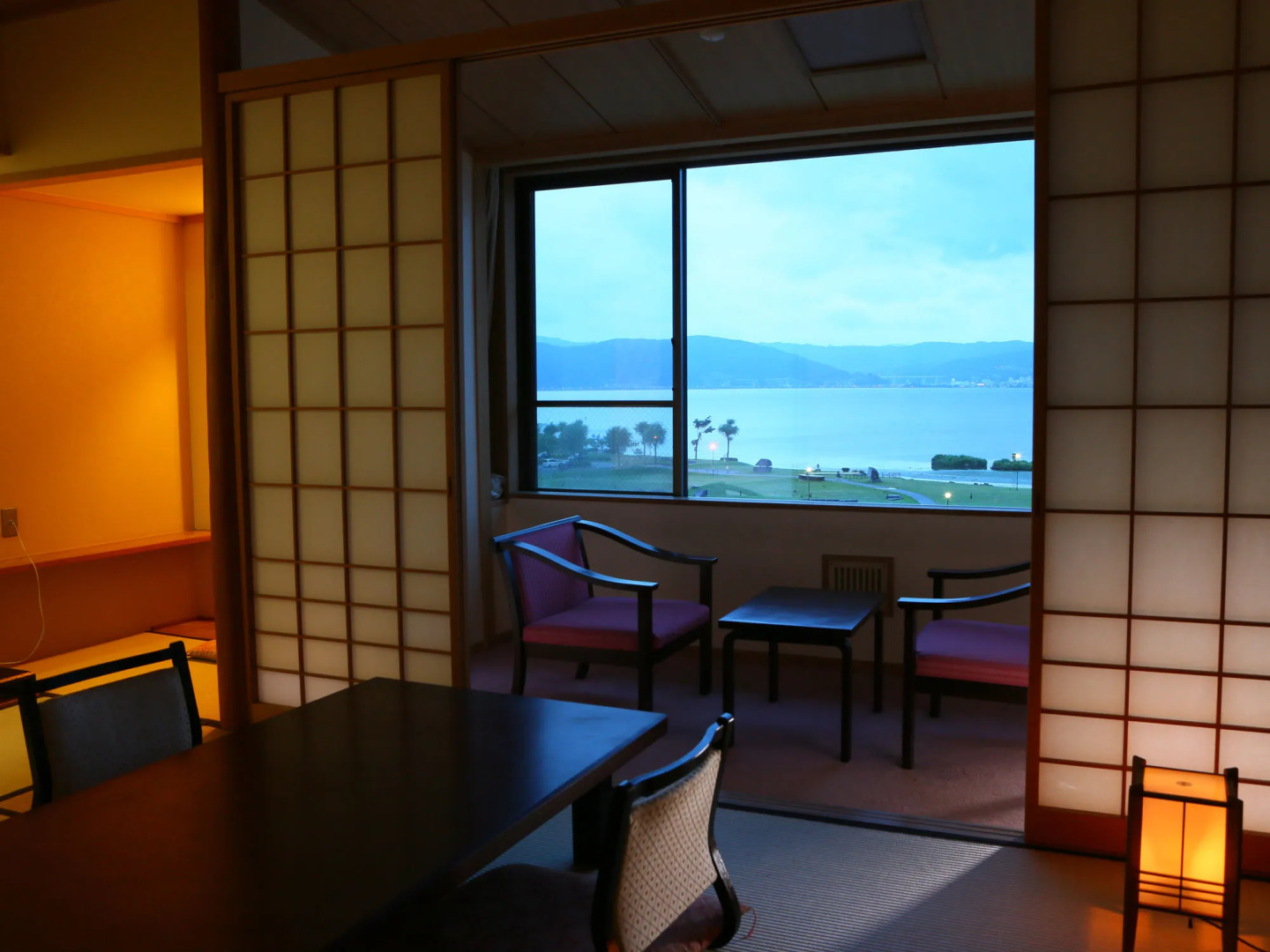 Suwako Hotel
