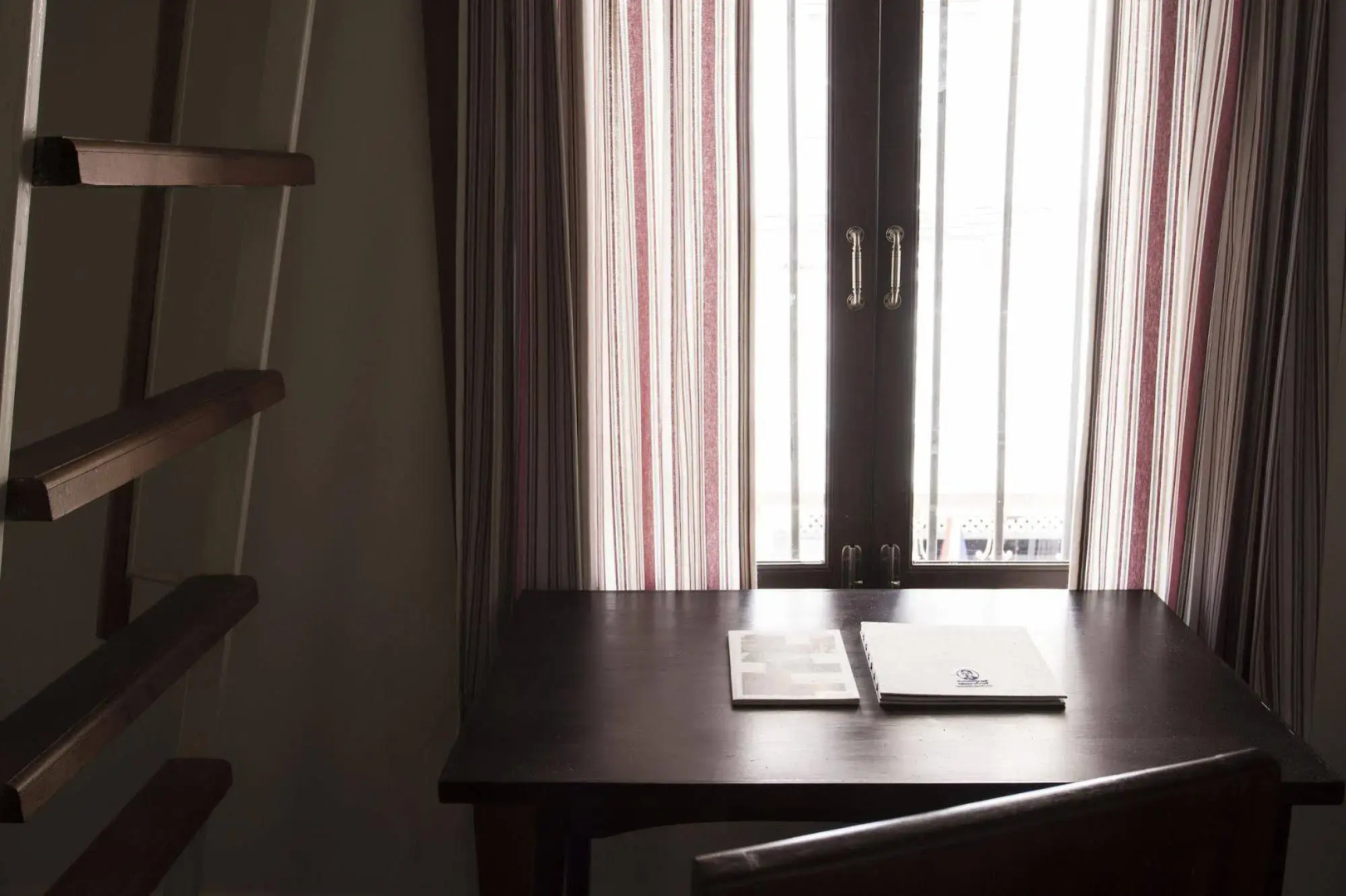 Baan Luang Rajamaitri Historic Inn