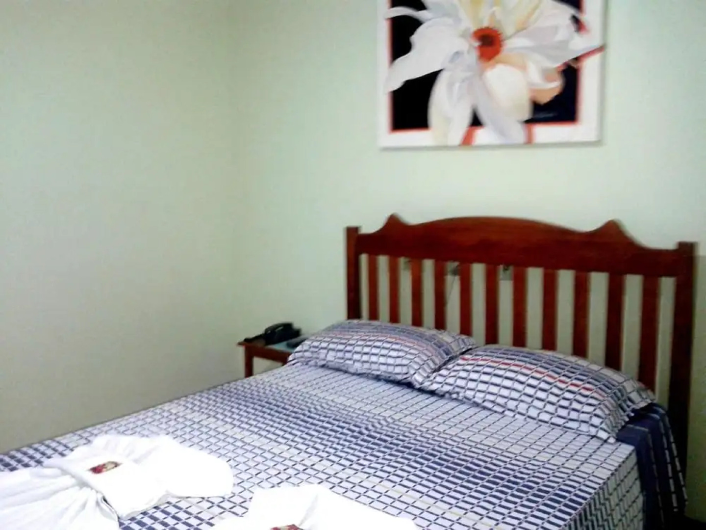 Pousada Brisa do Vale