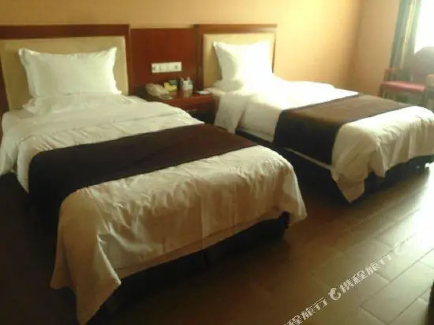 Sanhe Chain Hotel Huhhot Xilin North Road