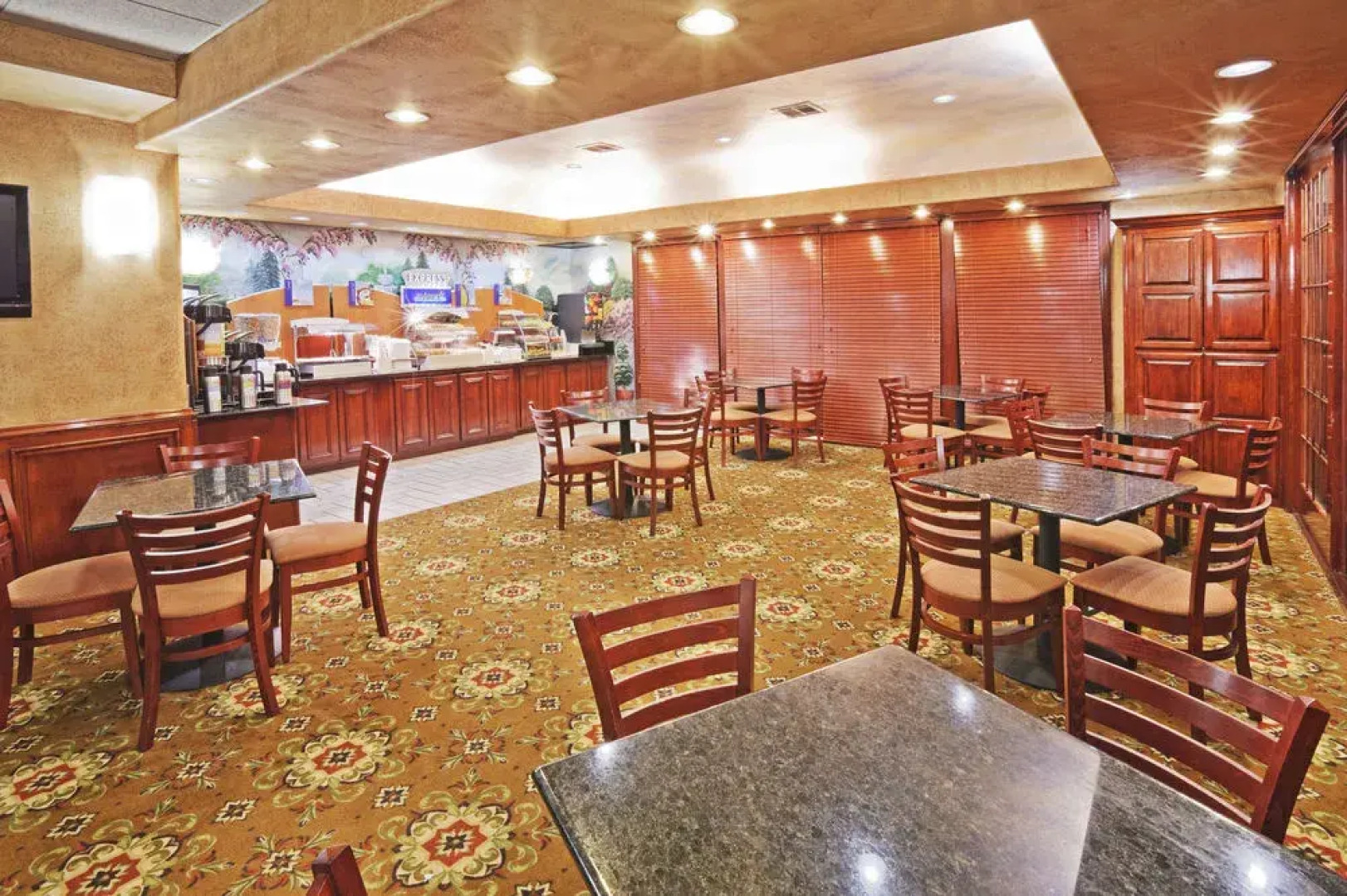 Oyo Townhouse Oklahoma City Airport