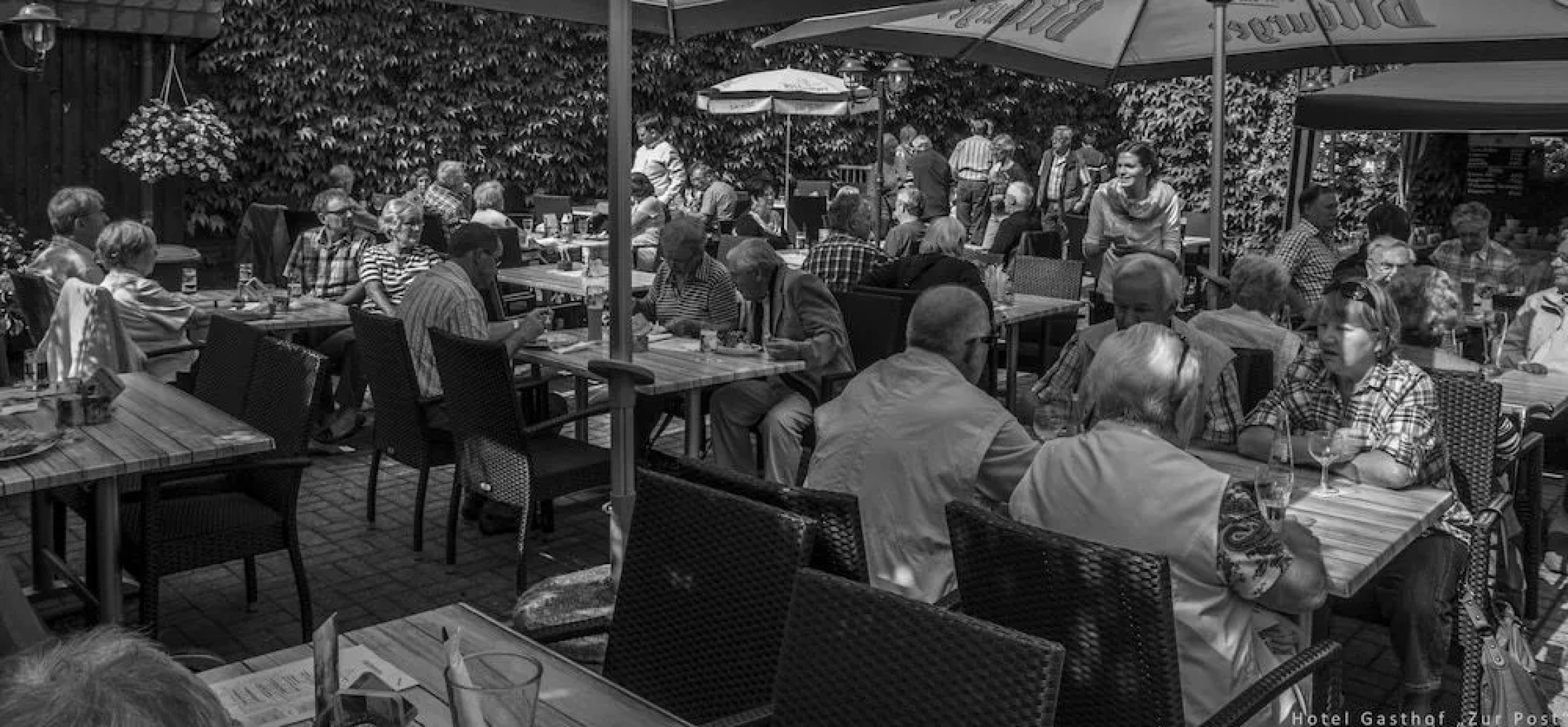 Hotel Gasthof Zur Post