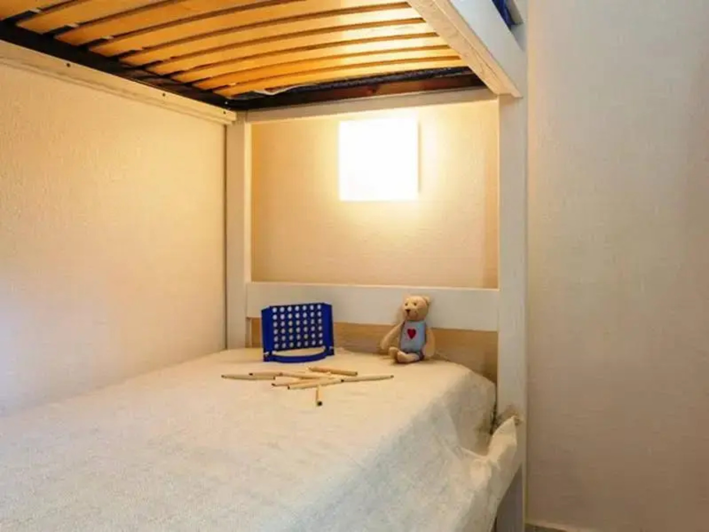 Maeva Particuliers Residence l'Ange Gardien