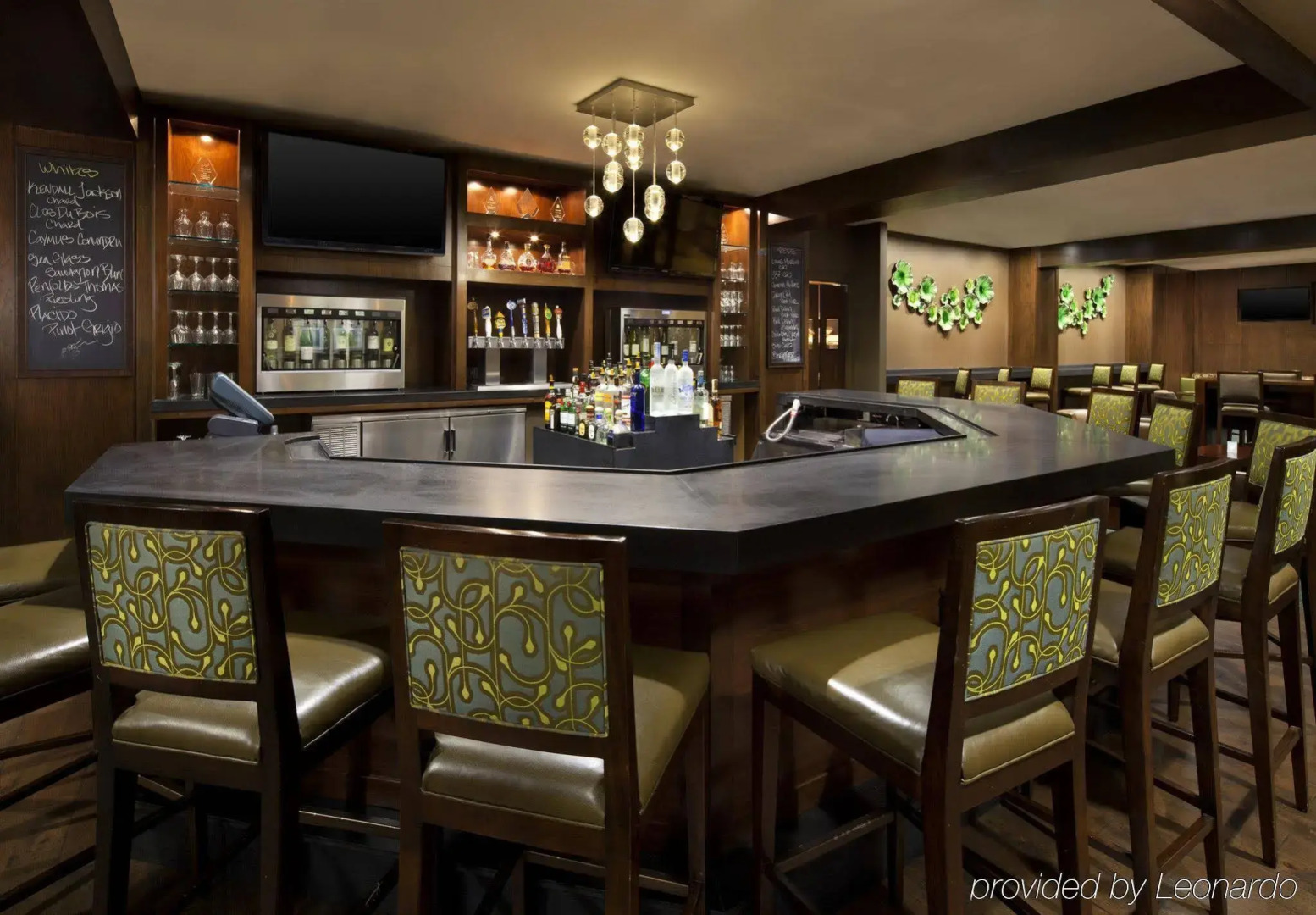 The Westin San Francisco Airport