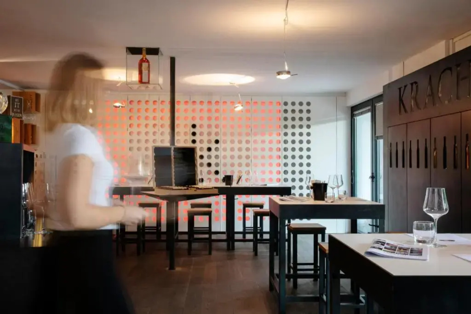 KRACHER Apartment No 1