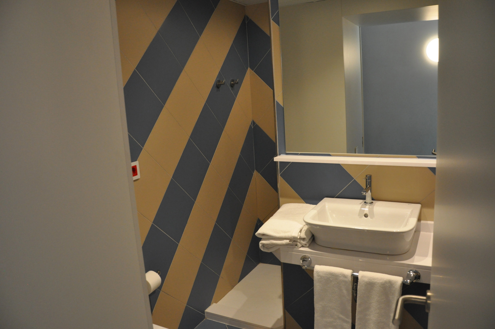 Sunway Amapola Apartamentos