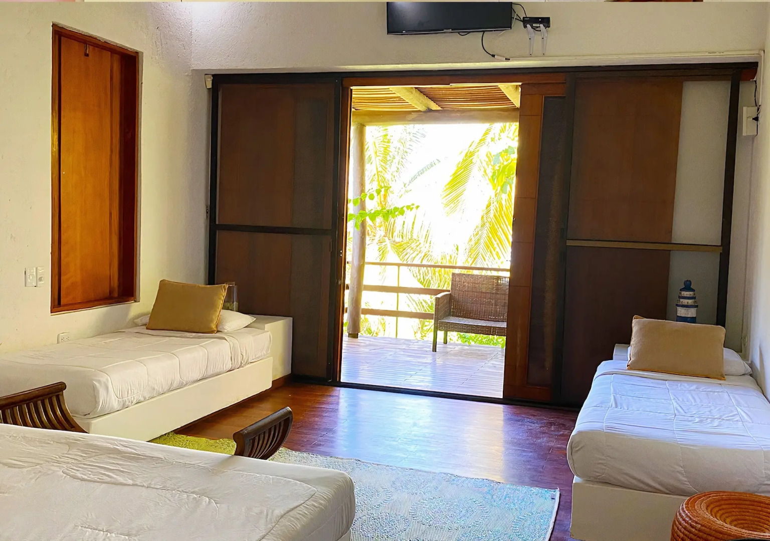 Hotel Acantilado de La Tierra by On vacation