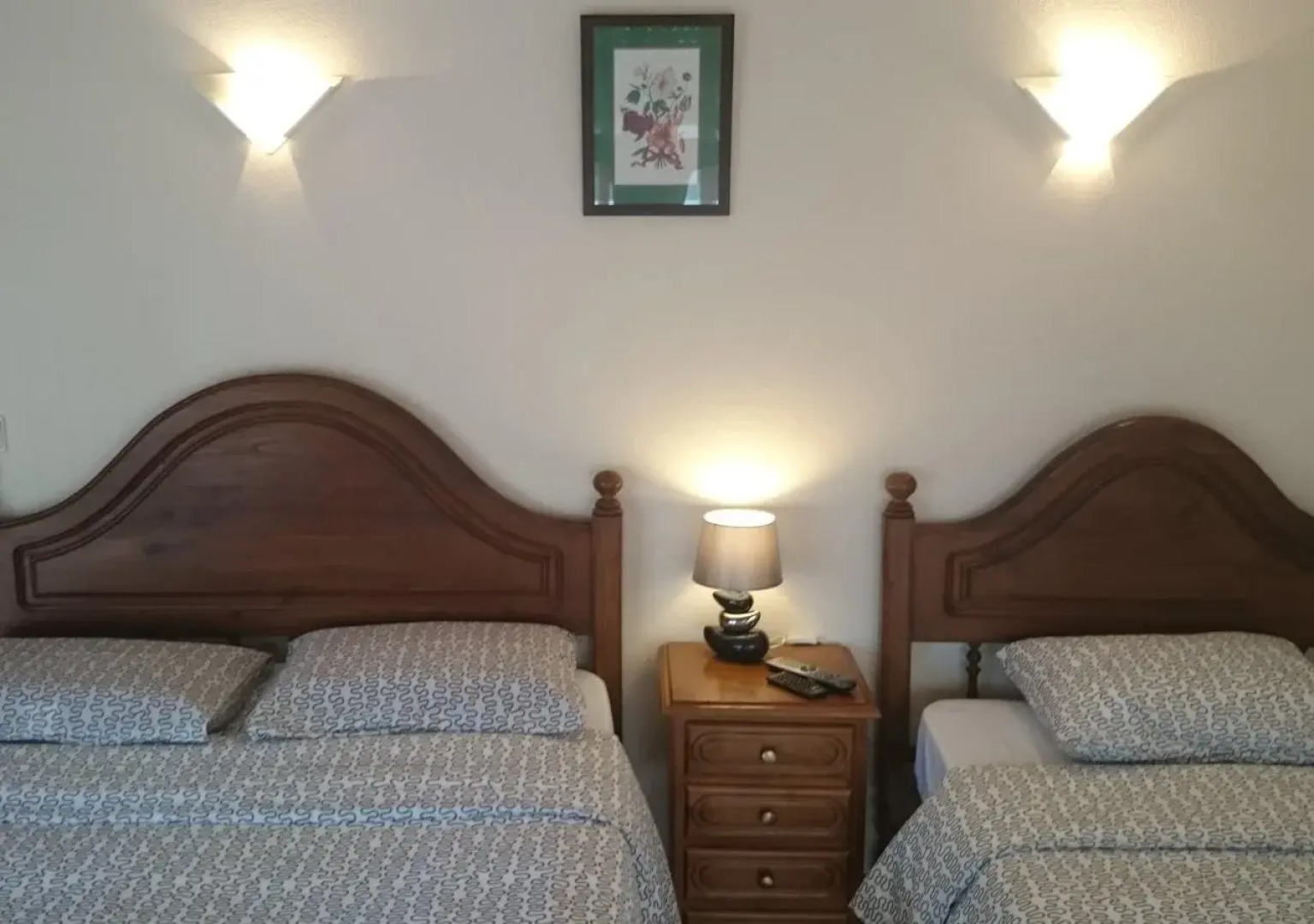 Residencial S. Gião