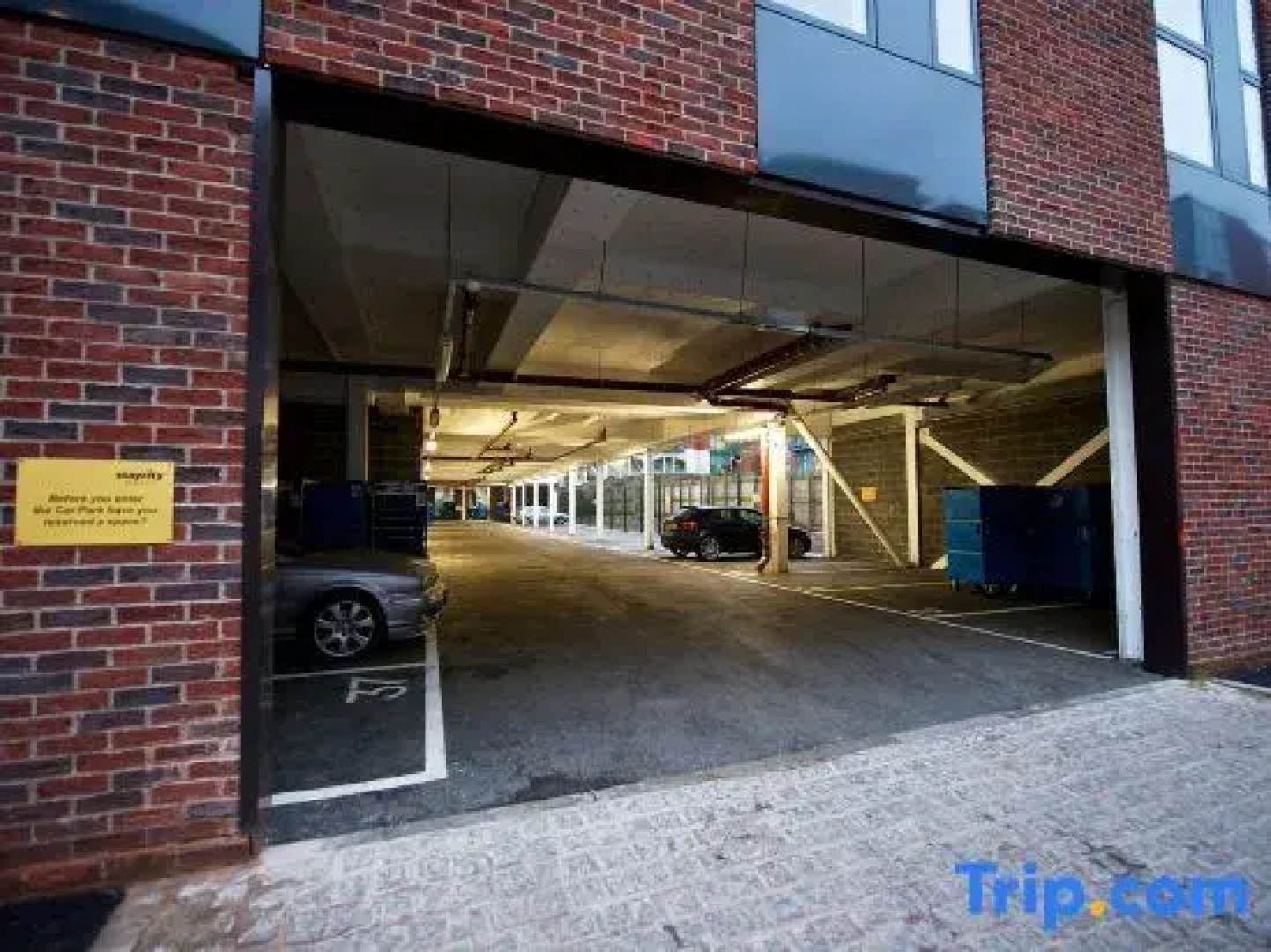 Staycity Aparthotels Birmingham Jewellery Quarter