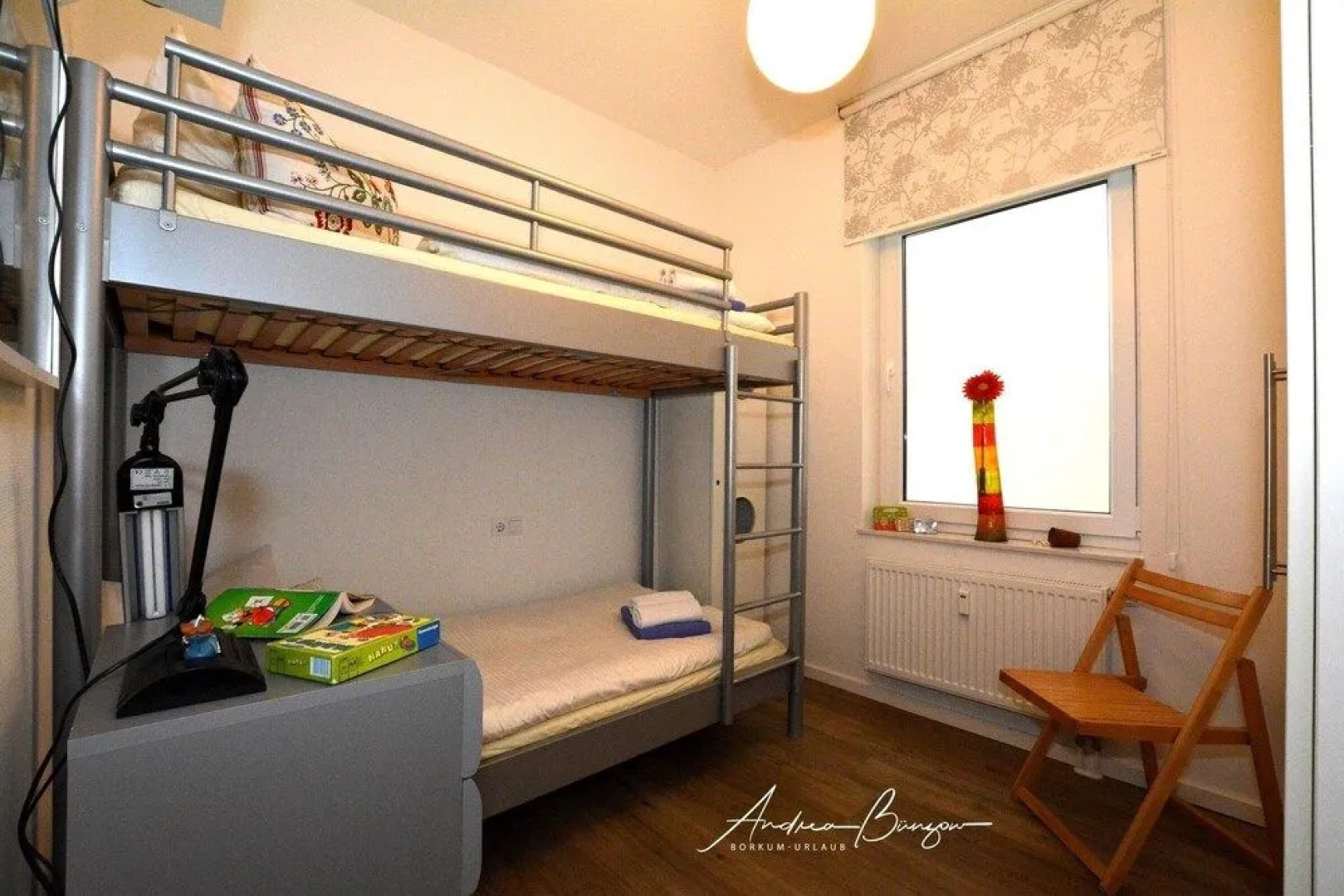 Villa Pirola Wohnung 5