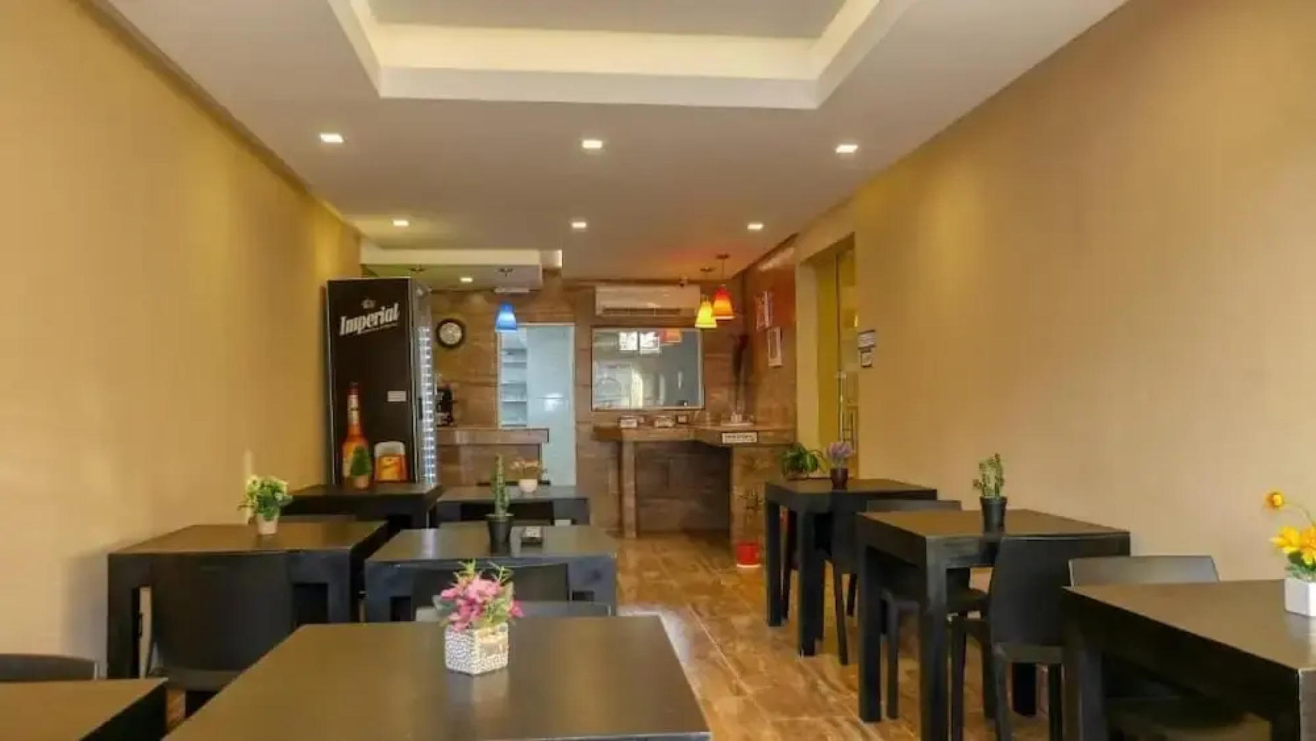 Casas en Barrio Los Teros con pileta compartida - Santa Clara del Mar