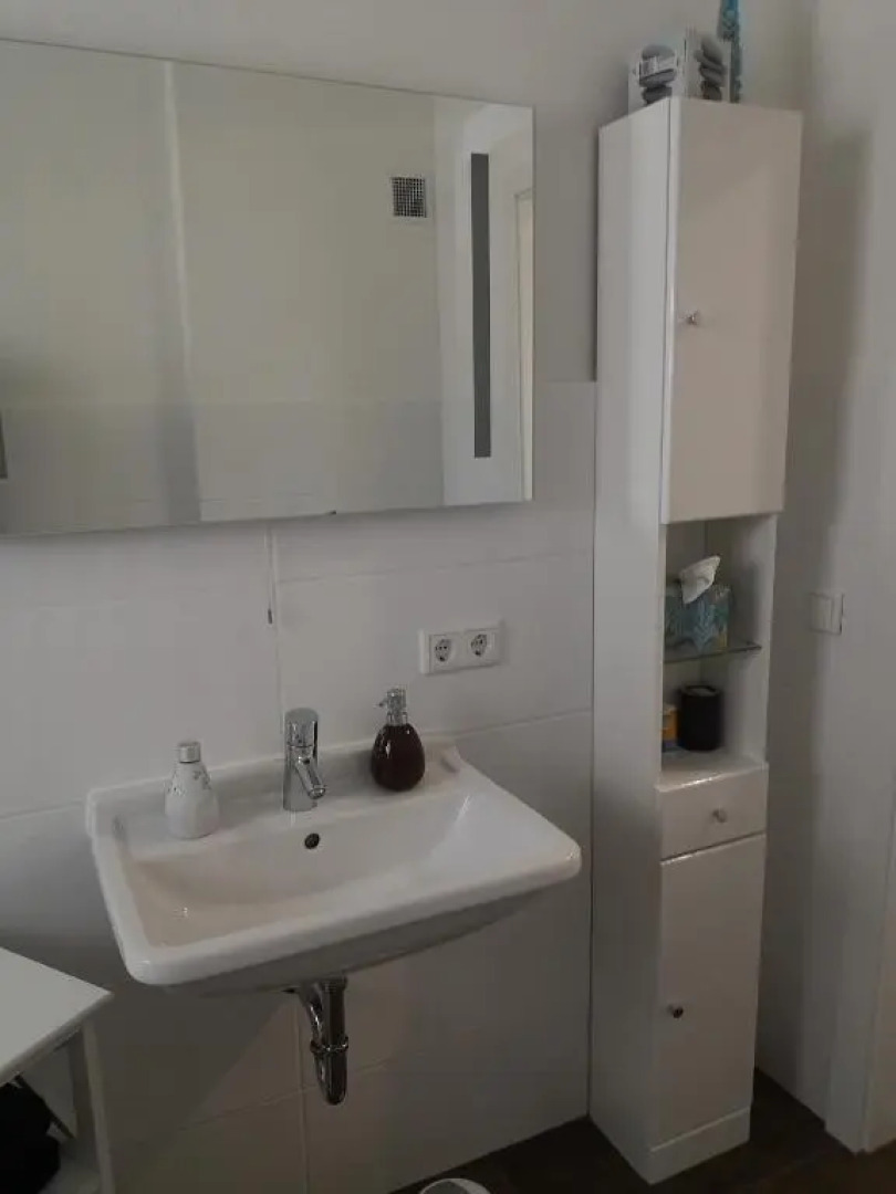 Ferienwohnungen Neukirchen