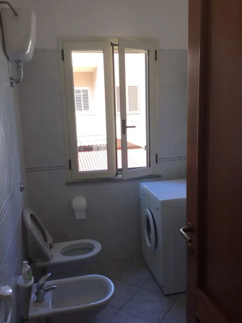 Bosa Marina Casa Vacanza