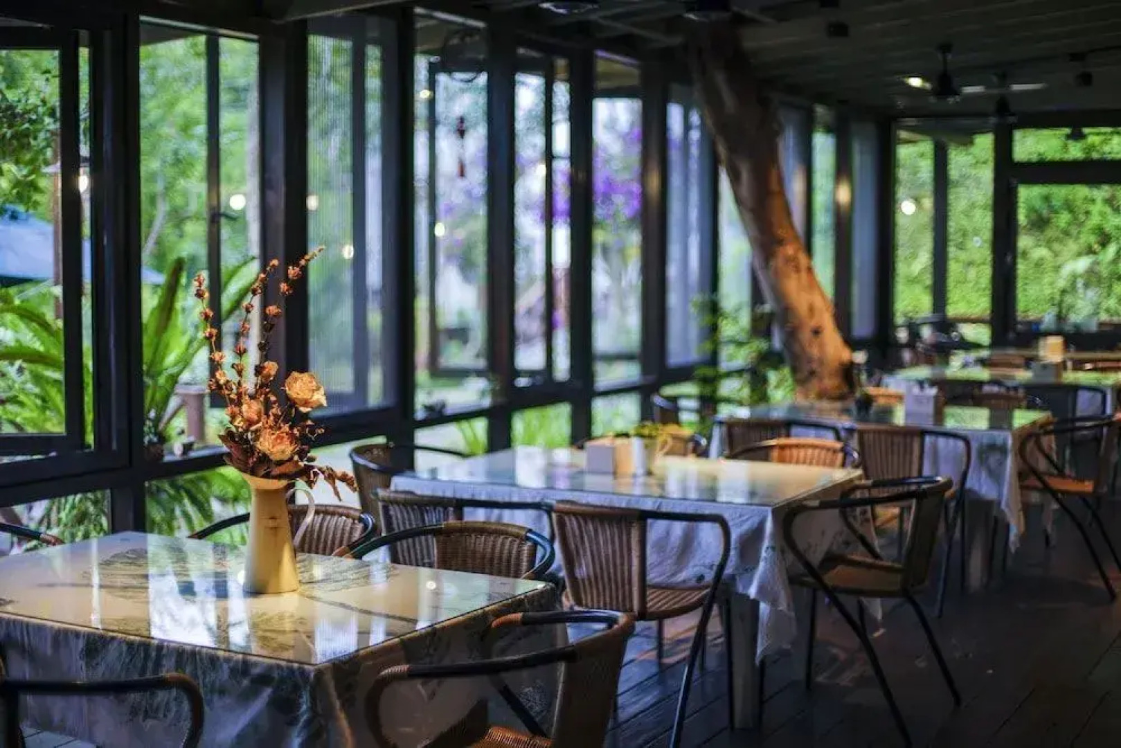 Lakeside Spendtime B&B