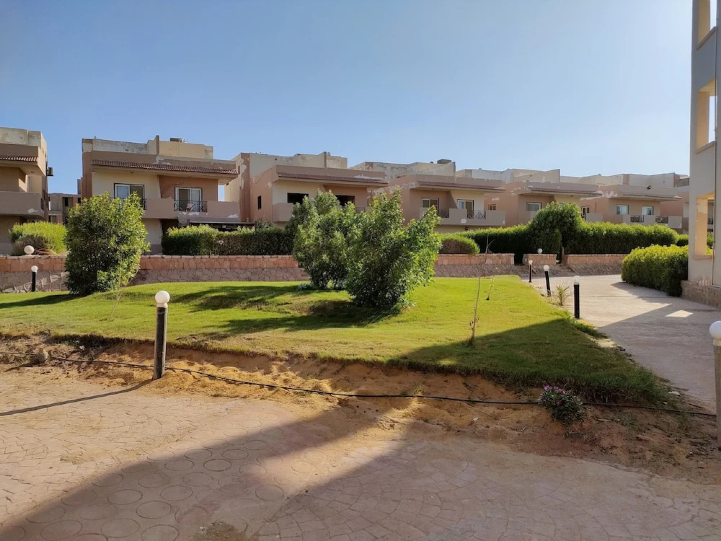 Blue Bay Asia Resort El Sokhna