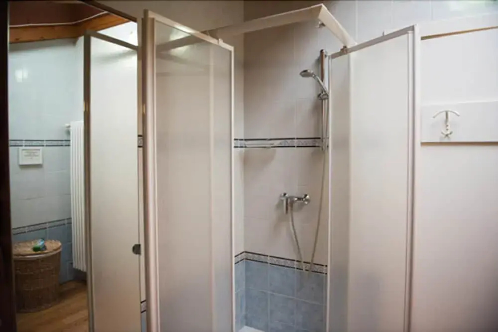 Alle Vigne Bed and Breakfast