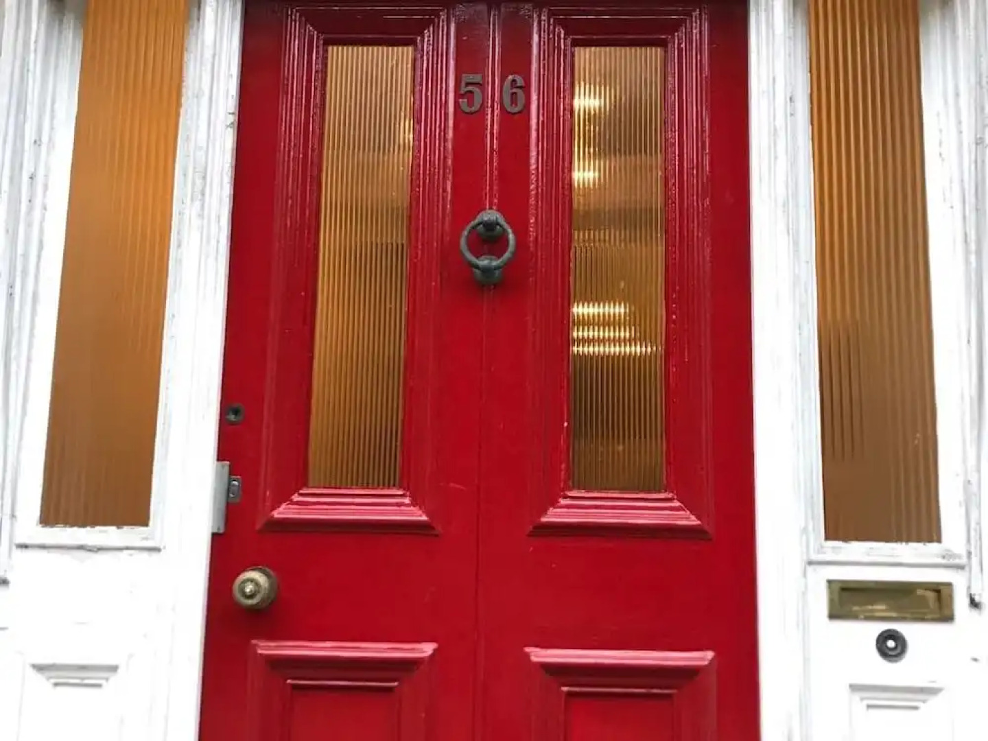 Leamington Spa Serviced Apartments - Radbourne