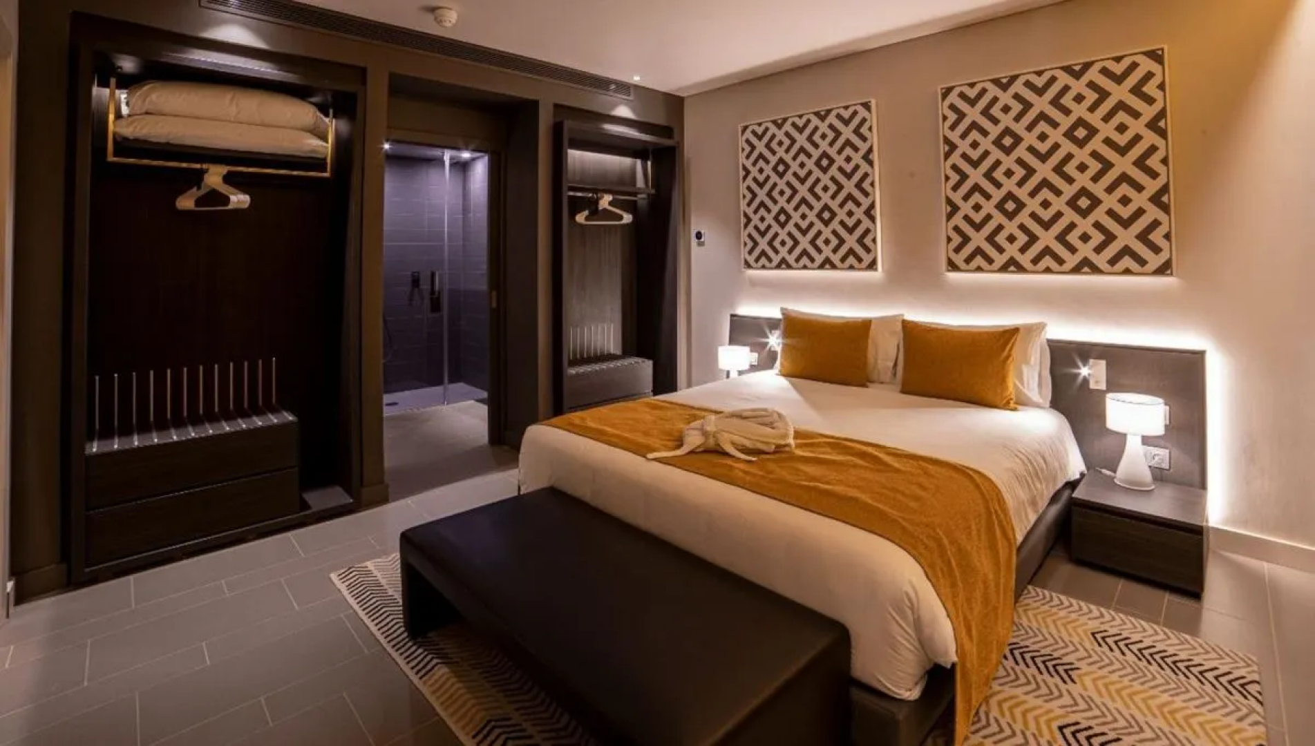 Noom Hotel Niamey