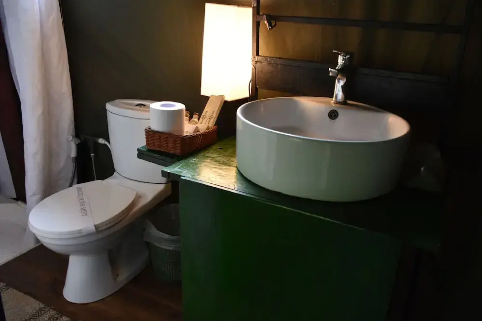 Explorer by Mahoora - Wasgamuwa