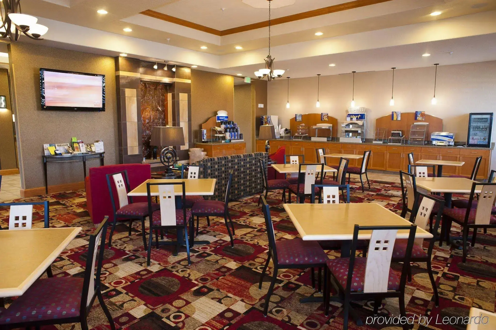 Holiday Inn Express Hotel & Suites Truth or Consequences by IHG