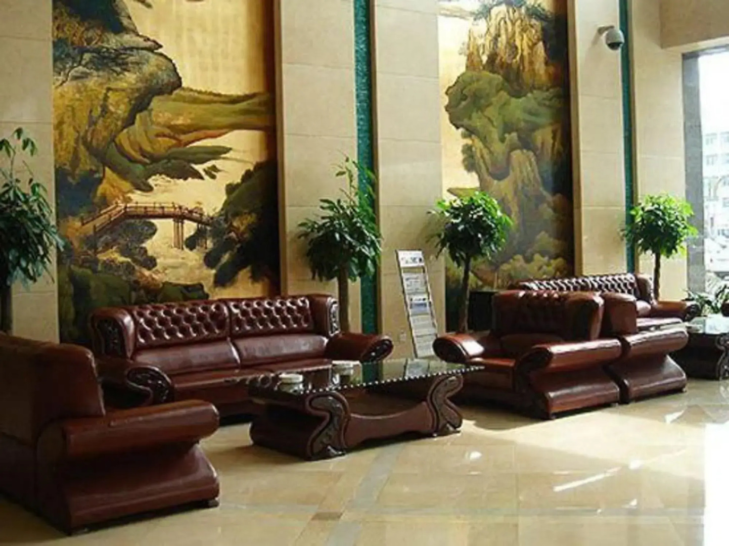 Guigang International Hotel