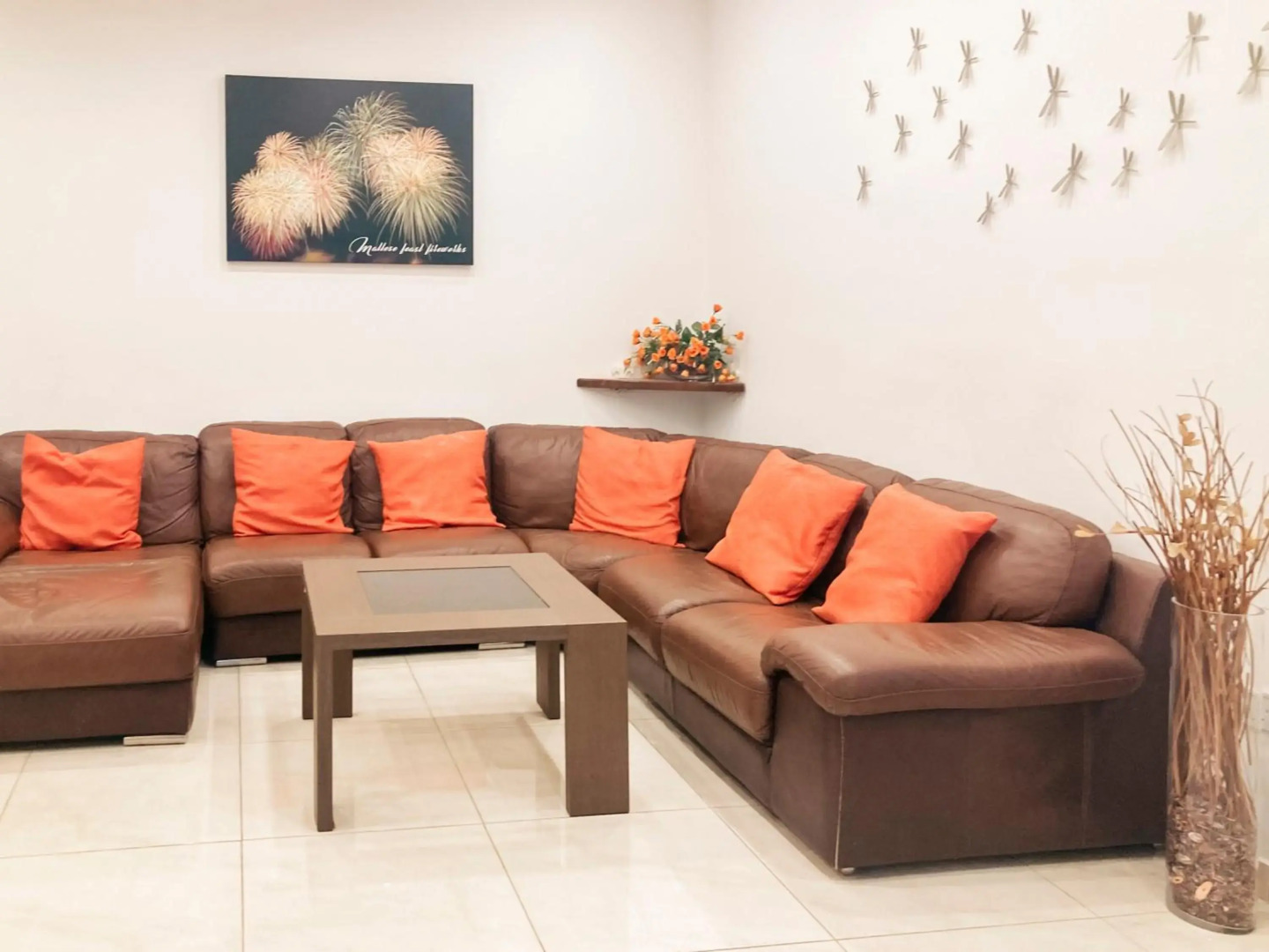 Valletta and Grand Harbour Lookout