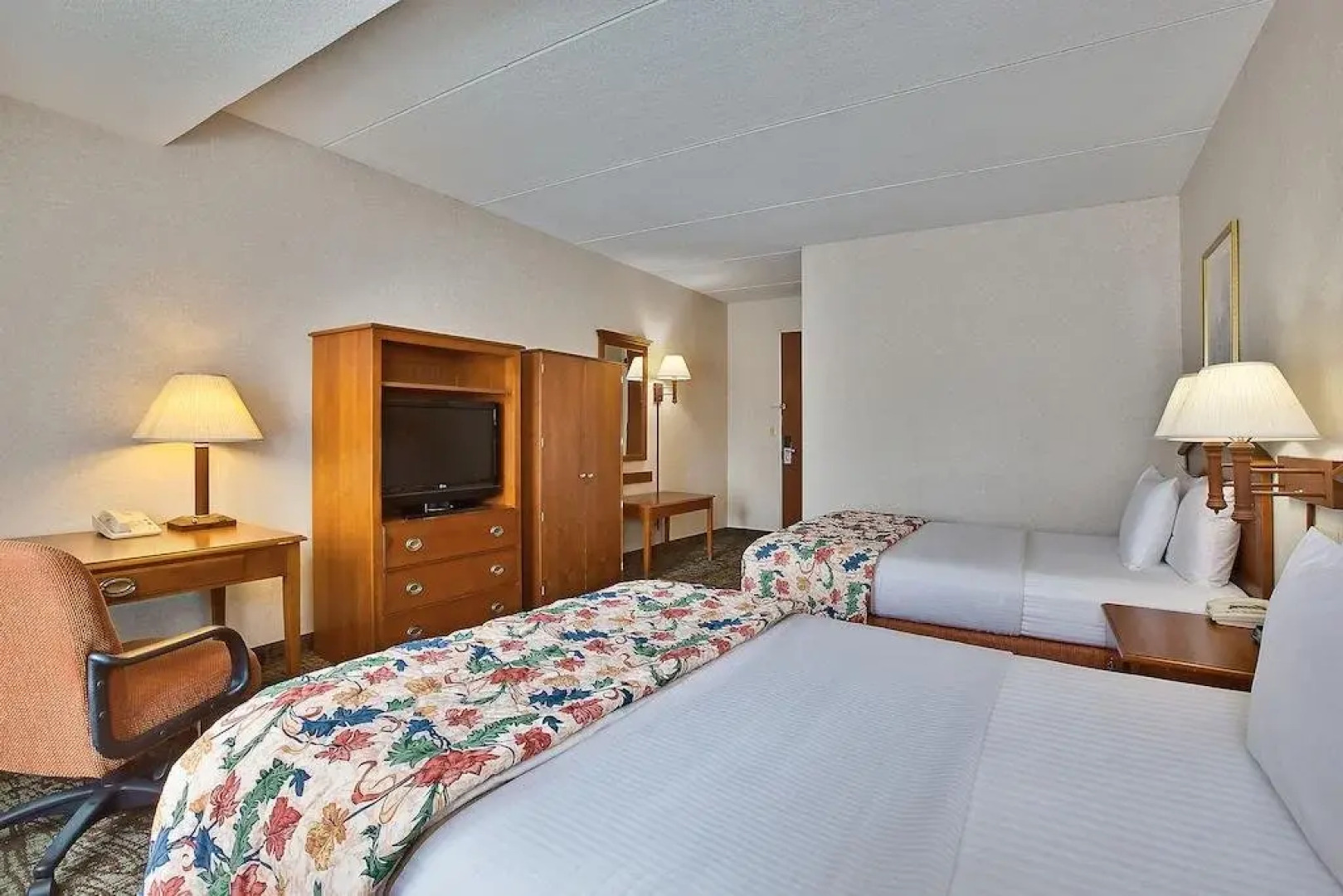 La Quinta Inn Paramus