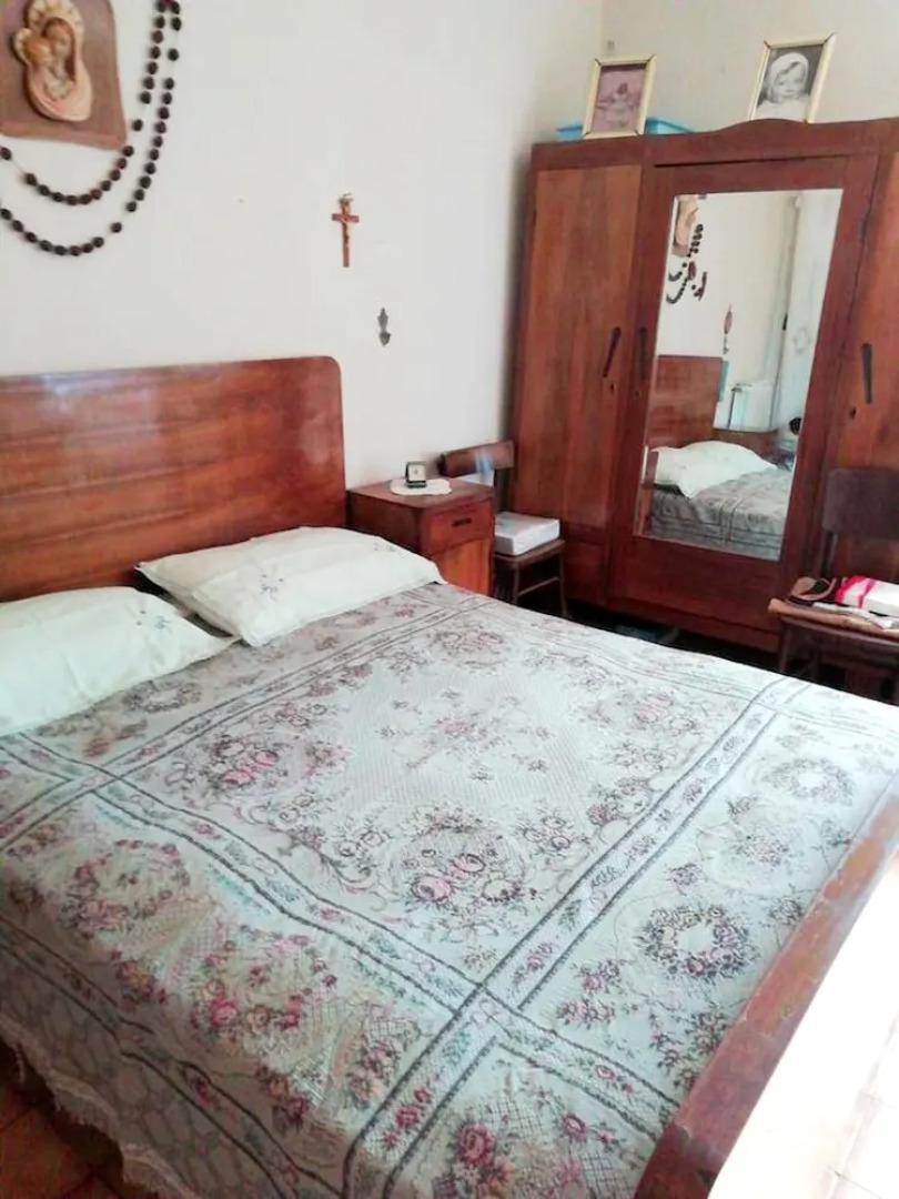 House With 3 Bedrooms in Barbarano Romano, With Furnished Terrace Near the Beach