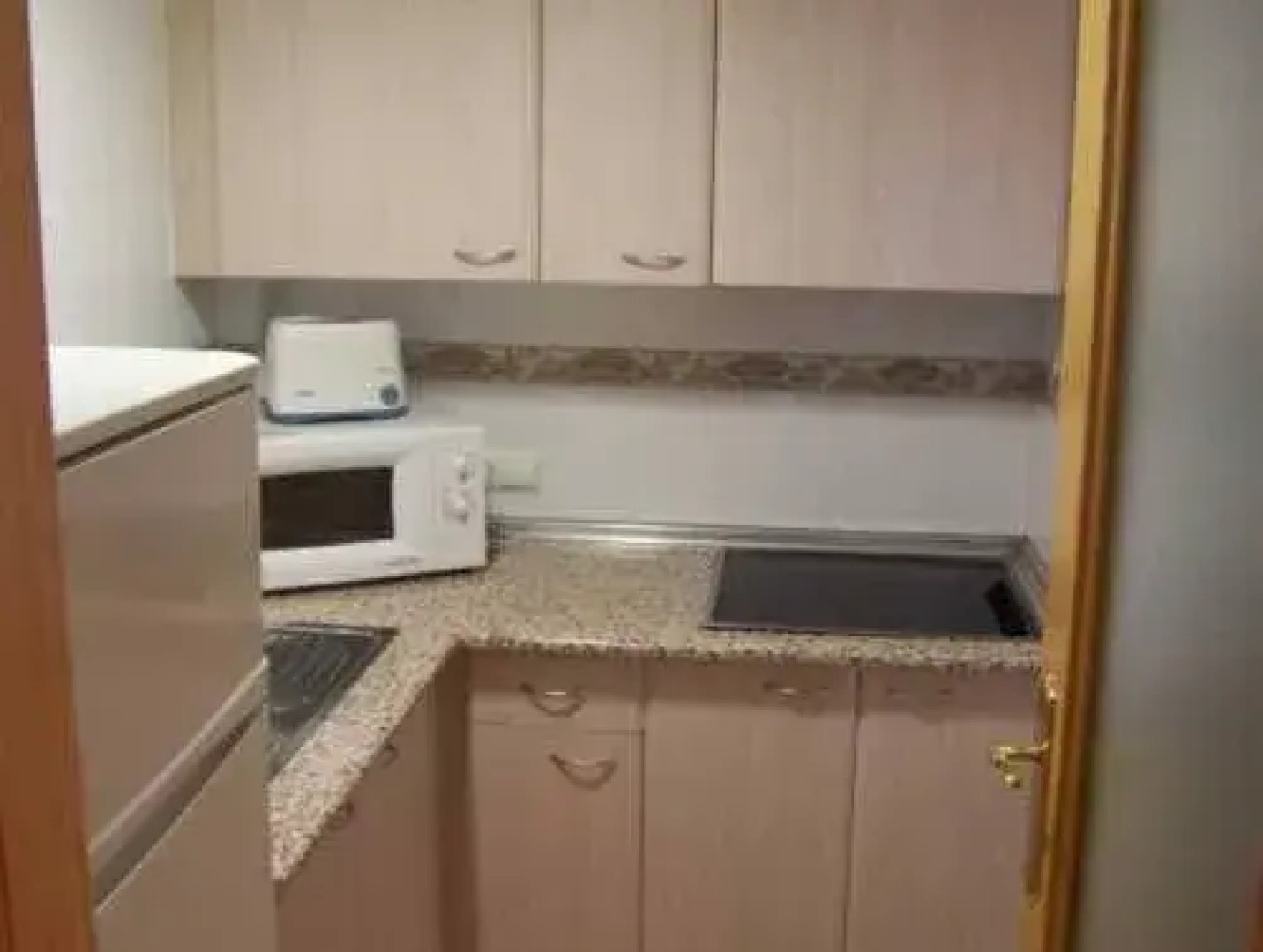 Apartamentos Buenavista