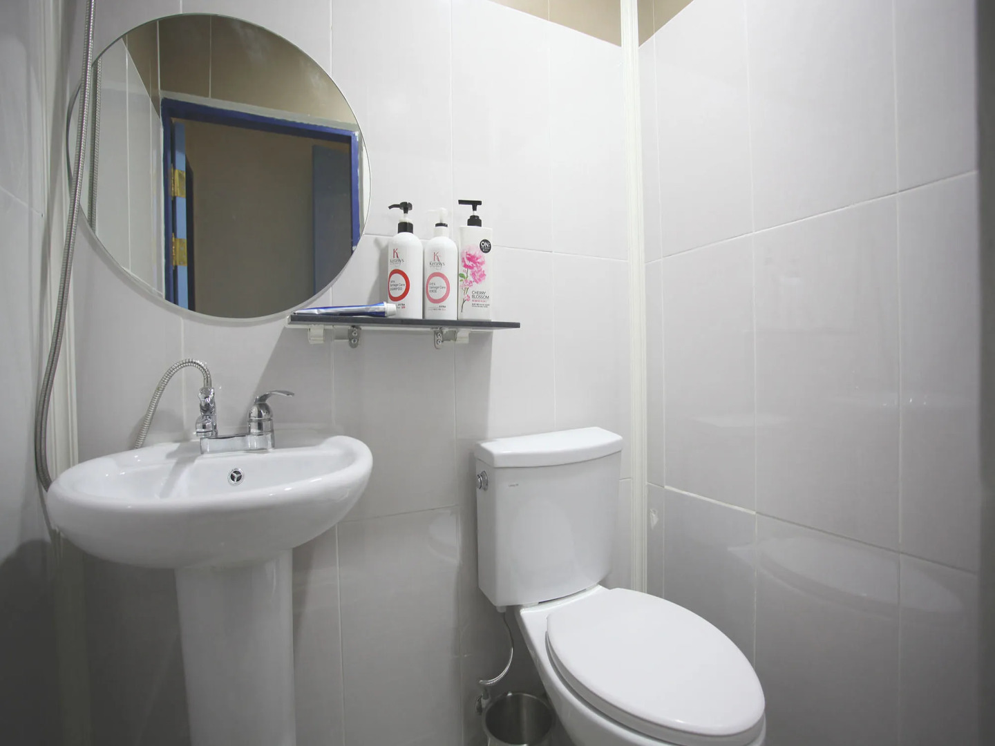 W mini hotel - Hostel