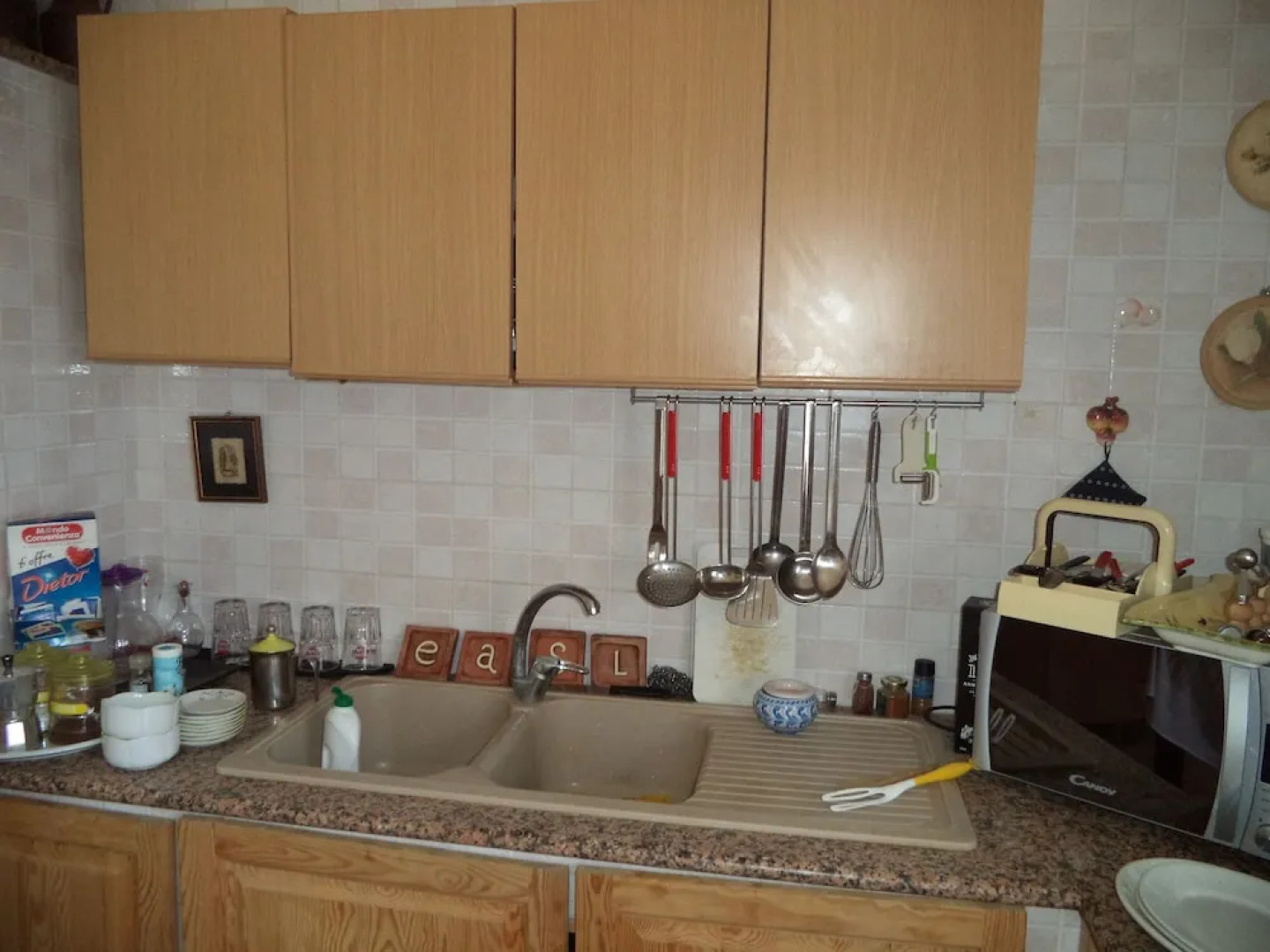 Casa Vacanze Archimede